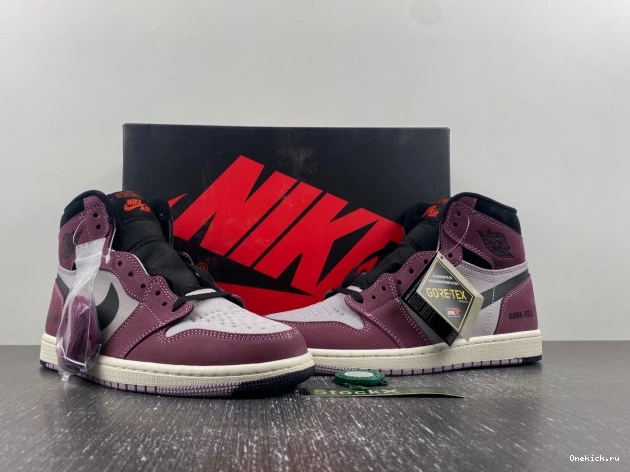 One Kick DB2889-500 Gore-Tex 1 Jordan Element Air 0811